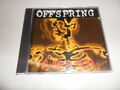 CD  Offspring - Smash