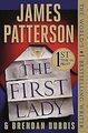 The First Lady von Patterson, James | Buch | Zustand sehr gut