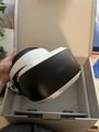 Sony PlayStation VR Mega Pack V2 mit Kamera und 5 Videospielen