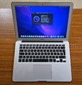 Apple MacBook Air 13 Zoll 2015 Core i5 1,6GHz 4GB Ram 250GB SSD