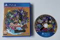 Shantae Half-Genie Hero Sony PlayStation 4 PS4 verpackt PAL