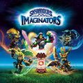 Skylanders Imaginators  - NFC Karten