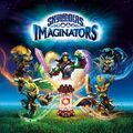 Skylanders Imaginators  - NFC Karten