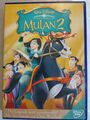 Walt Disney Mulan 2