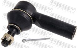 FEBEST Spurstangenkopf Gelenkkopf 0121-401 für TOYOTA COROLLA Compact Liftback 1