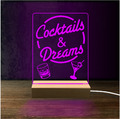 Cocktails & Dreams Bar