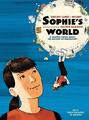 Sophie's World Vol I Jostein Gaarder Taschenbuch Kartoniert / Broschiert 2022