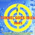 Tunnel Trance Force-Tunnel goes Ibiza (2002) Cosmic Gate, Jam X & DeLeo.. [2 CD]