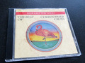 CHRISTOPHER CROSS - Ride Like The Wind / The Best Of CD / WARNER - 9548-30656-2