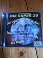 Die Super 20 - Von Lotto - CD gebraucht gut 2002