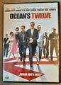 Ocean's Twelve, DVD