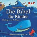 Die Bibel für Kinder (Sonderausgabe): Ungekürzte Lesung ... | Buch | Zustand gut