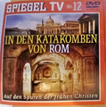 Spiegel TV DVD - In den Katakomben von Rom (Nr. 12)