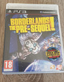 Borderlands - The Pre-Sequel (PlayStation 3)