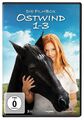 OSTWIND 1-3 - HANNA BINKE,LEA VAN ACKEN,AMBER BONGARD  3 DVD NEU