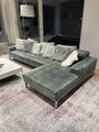 Designer Sofa / Couchgarnitur von Zanotta