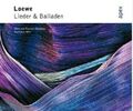 Loewe Lieder & Balladen - Apex CD