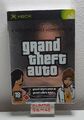 Grand Theft Auto GTA 3 + Vice City Rockstar Games Doppelpack  Xbox Classic C5153