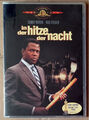 DVD: „In der Hitze der Nacht“ von Norman Jewison mit Sidney Poitier (1967)