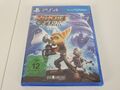 NEU! Ps4 Spiel RATCHET & CLANK Playstation 4