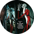 Various Artists Tim Burton's the Nightmare Before Christmas (Vinyl) (US IMPORT)