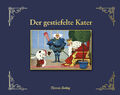 Der gestiefelte Kater Wilhelm Grimm