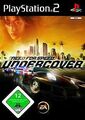 Need for Speed: Undercover von Electronic Arts GmbH | Game | Zustand akzeptabel