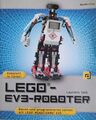 Das LEGO®-MINDSTORMS-EV3-Ideenbuch von Laurens Valk (2015, Taschenbuch)