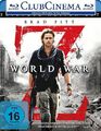 World War Z [Extended Action Cut]