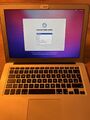 MacBook Air 13,3 zoll 2015 1,8 GHz i5 CPU 8GB RAM 256GB HHD inkl. OVP und Tüte