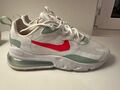 Nike Air Max 270 React Damen Gr. 40,5 Weiß top Zustand