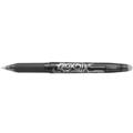 Pilot Frixion Ball Tintenroller 0,3 Mm, Schreibfarbe: Schwarz, 1 St. BL-FR5-B (4