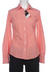 GANT Bluse Damen Oberteil Hemd Hemdbluse Gr. EU 34 Baumwolle Rot #im8db6fmomox fashion - Your Style, Second Hand