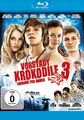 Vorstadtkrokodile 3 - Freunde für immer # BLU-RAY-NEU