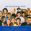 Nur das Beste-Die deutschen Stars 1 Flippers, Truck Stop, Vicky Leandros,.. [CD]