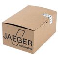 JAEGER 21500551 Elektrosatz Anhängerkupplung E-Satz für SKODA ROOMSTER (5J)