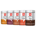 illy Arabica Selection 5er-Set