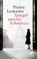 Pierre Lemaitre Spiegel unseres Schmerzes