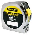 Stanley Rollbandmass Powerlock 8m Nr.0-33-198