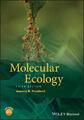 Joanna R. Freeland | Molecular Ecology | Taschenbuch | Englisch (2020)