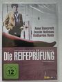 DVD Die Reifeprüfung OVP Klassiker Dustin Hoffman etc.