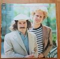 Simon and Garfunkel's / Greatest Hits / Vinyl LP 1972