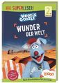 SUPERLESER! Woozle Goozle Wunder der Welt