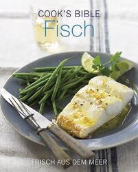 Cooks Bible Fisch 332832