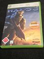 Halo 3 (Microsoft Xbox 360, 2007) Alien Spiel