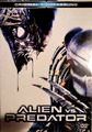 DVD++ALIEN vs. PREDATOR++2004++TOP-Zust.++Sanaa Lathan, Lance Henriksen