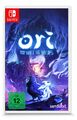 Ori and the Will of the Wisps - [Nintendo Switch]