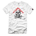 Sturmtrupp Deutschland Sturmbataillon MP18 Sturmsoldaten Trupp T-Shirt#32