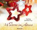 24 Sterne im Advent Jückstock, Ingeborg Buch