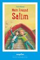 Mein Freund Salim | Uticha Marmon | Taschenbuch | 158 S. | Deutsch | 2017 | Mage